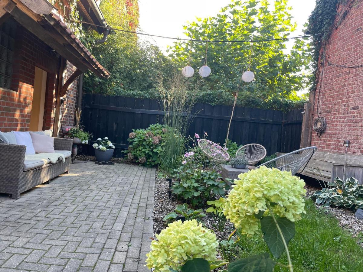 Apartment im schönen Münster #2 Exterior foto